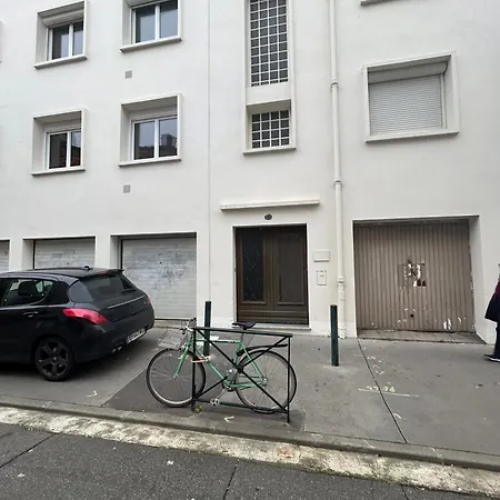 L'agathoise Proche Gare Climatisation Ascenseur *