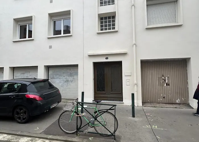 L'agathoise Proche Gare Climatisation Ascenseur *