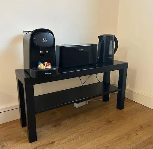 L'agathoise Proche Gare Climatisation Ascenseur Διαμέρισμα