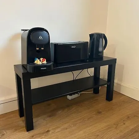 L'agathoise Proche Gare Climatisation Ascenseur Appartamento